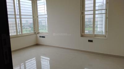 Bedroom Image of 1580 Sq.ft 3 BHK Apartment / Flat for sale in Pharande Puneville, Punawale Pune for Rs. 13500000