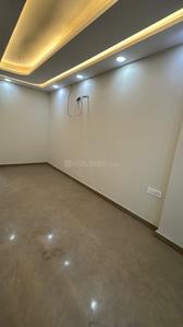 Hall Image of 800 Sq.ft 2 BHK Builder Floor for sale in Paschim Vihar New Delhi for Rs. 13500000