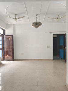 Hall Image of 1650 Sq.ft 3 BHK Apartment / Flat for rent in Panchsheel SPS Residency, Indirapuram Ghaziabad for Rs. 32000