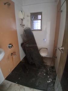 Image of 1500 Sq.ft 3 BHK Apartment / Flat for rent in Airoli, Navi Mumbai for Rs. 65000