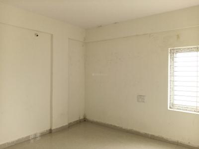 Bedroom Image of 1675 Sq.ft 3 BHK Apartment / Flat for sale in NRI Layout Bengaluru for Rs. 11500000