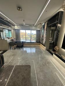 3 BHK Flat