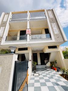 Image of 2100 Sq.ft 4 BHK Villa for sale in Kalwad Road, Jaipur for Rs. 9900000