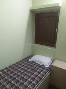 Bedroom Image of Girls pg in Sector 16, Faridabad