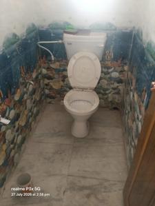 Image of 750 Sq.ft 2 BHK Apartment / Flat for sale in Beliaghata, Kolkata for Rs. 2300000