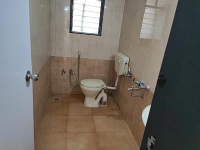 Image of 1320 Sq.ft 3 BHK Apartment / Flat for rent in Goel Hill Mist Harmony, Kondhwa, Pune for Rs. 35000