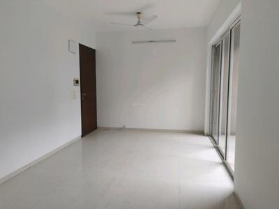 Living Room Image of 1280 Sq.ft 2 BHK Apartment / Flat for sale in Akshar Alvario, Nerul Navi Mumbai for Rs. 25000000