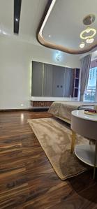 Bedroom Image of 3200 Sq.ft 4 BHK Apartment / Flat for sale in Exotic Magnifiq, Dhakoli Zirakpur for Rs. 23600000