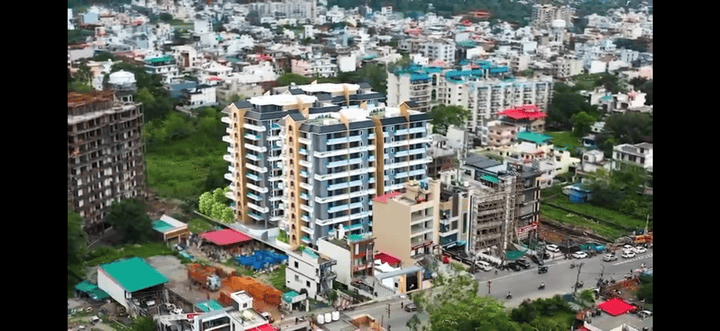 Sangam Valley Property Details Video 1