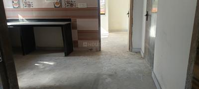 Kitchen Image of 800 Sq.ft 2 BHK Apartment / Flat for sale in Behala Chowrasta Kolkata for Rs. 3400000