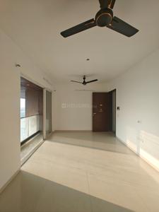 Hall Image of 1150 Sq.ft 2 BHK Apartment / Flat for rent in Akshar Alvario, Nerul Navi Mumbai for Rs. 65000