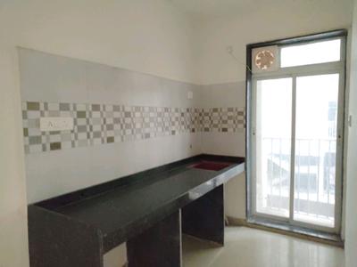 Kitchen Image of 1550 Sq.ft 3 BHK Apartment / Flat for sale in Kasturi Vandana Empire, Bhayandar East Mira Bhayandar for Rs. 14800000