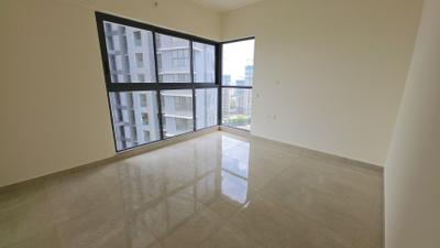 Bedroom Image of 1900 Sq.ft 4 BHK Apartment / Flat for sale in Raymond The Address By GS Tower A, Thane West Thane for Rs. 46000000