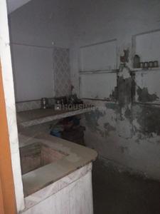 Kitchen Image of 1000 Sq.ft 3 BHK Independent House for sale in Daliganj Lucknow for Rs. 5000000