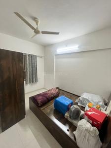 Bedroom Image of 793 Sq.ft 2 BHK Apartment / Flat for rent in Palaash Oak, Baner Pune for Rs. 37000