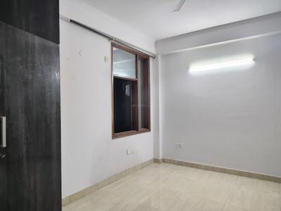 Bedroom Image of 800 Sq.ft 2 BHK Apartment / Flat for sale in Chhattarpur New Delhi for Rs. 6510000
