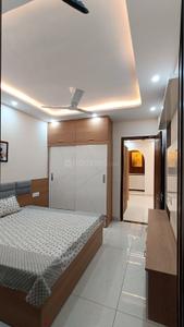 Bedroom Image of 1000 Sq.ft 3 BHK Apartment / Flat for sale in Khanpur Mohali for Rs. 4891000