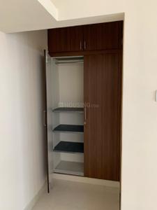 Bedroom Image of 2180 Sq.ft 4 BHK Independent House for rent in Perungudi Chennai for Rs. 50000