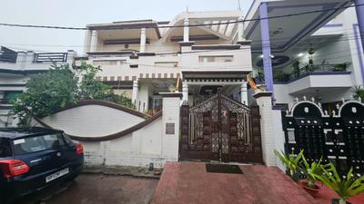 Image of 4250 Sq.ft 7 BHK Independent House for sale in Jankipuram, Lucknow for Rs. 28500000