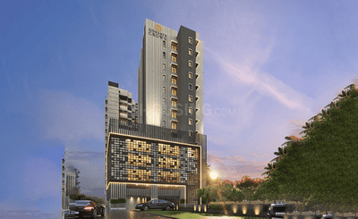 Image of 1457 Sq.ft 3 BHK Apartment / Flat for sale in Madhavaram, Chennai for Rs. 9760443