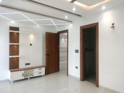 Bedroom Image of 2250 Sq.ft 4 BHK Builder Floor for sale in Sector 16 Faridabad for Rs. 23000000