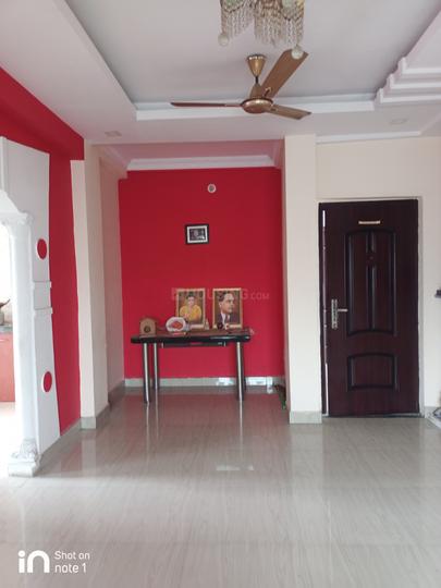 Krishna apartment Main Image 1