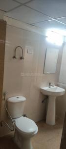 Bathroom Image of 1149 Sq.ft 2 BHK Apartment / Flat for sale in Amrapali Heartbeat City, Sector 107 Noida for Rs. 13000000