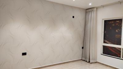 Bedroom Image of 1100 Sq.ft 2 BHK Apartment / Flat for sale in VTP Altair, Chokhi Dhani Pune for Rs. 11500000