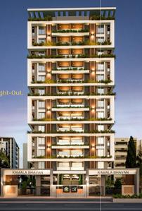 3 BHK Flat