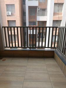 Living Room Image of 1080 Sq.ft 2 BHK Apartment / Flat for rent in Tranquility Annexe A and B Wing Phase 1, Shewalewadi Pune for Rs. 26500