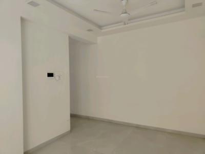 Living Room Image of 800 Sq.ft 2 BHK Apartment / Flat for sale in Mansarovar Pearl Gardens, Vasai West Vasai for Rs. 6400000