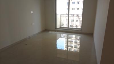 Living Room Image of 900 Sq.ft 2 BHK Apartment / Flat for sale in STG Signature Residency, Thane West Thane for Rs. 13000000