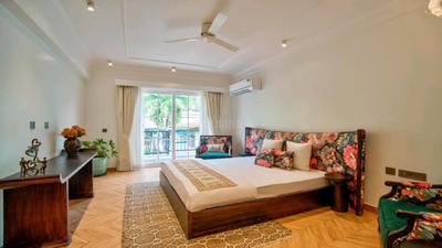 Bedroom Image of 5381 Sq.ft 5 BHK Villa for sale in Moira Goa for Rs. 120000000