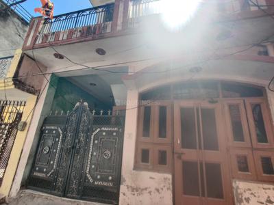 Image of 1010 Sq.ft 3 BHK Independent House for sale in Jwalapur, Haridwar for Rs. 4500000