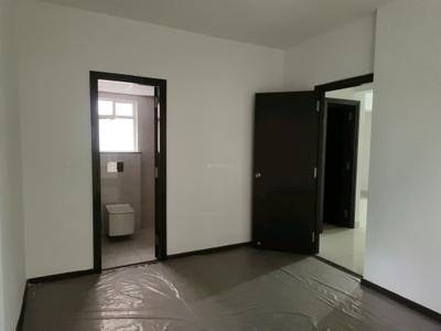 Bedroom Image of 1040 Sq.ft 2 BHK Apartment / Flat for rent in Sankalp Square, Devinagar Bengaluru for Rs. 48000