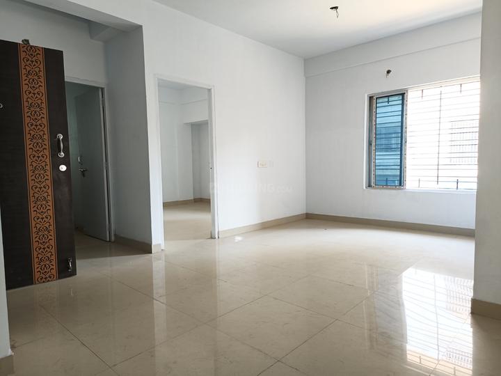 1248 Sqft 3 BHK Flat for sale in Ananya Mukundapur, Kolkata