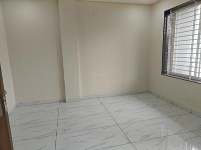 Bedroom Image of 1400 Sq.ft 3 BHK Independent House for sale in IBD Indus Satellite Greens, Lasudia Mori Indore for Rs. 7300000