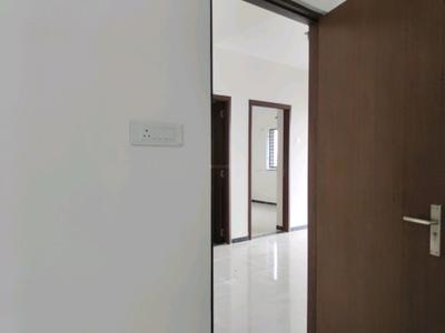 Bedroom Image of 700 Sq.ft 2 BHK Independent House for sale in Kundrathur Chennai for Rs. 4998000