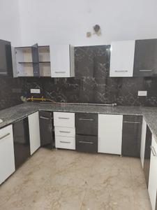 Kitchen Image of 3500 Sq.ft 2 BHK Independent House for rent in Ranjit Avenue Amritsar for Rs. 25000