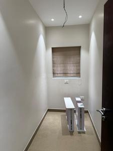 Bedroom Image of 2850 Sq.ft 4 BHK Villa for sale in Panangad Kochi for Rs. 21000000