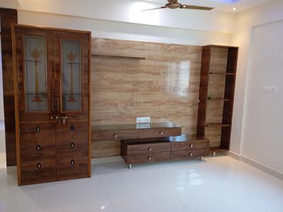 Hall Image of 1450 Sq.ft 2.5 BHK Builder Floor for rent in RR Nagar Bengaluru for Rs. 35000