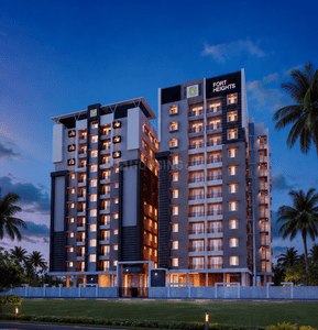 2 BHK Flat
