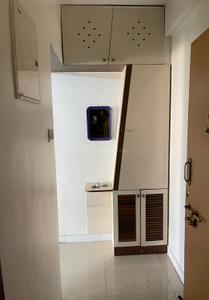 Hall Image of 1500 Sq.ft 3 BHK Apartment / Flat for rent in Gagan Vihar, Ganga Dham Pune for Rs. 50000