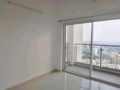 Bedroom Image of 1600 Sq.ft 3 BHK Apartment / Flat for rent in Runwal The Central Park, Chinchwad Pune for Rs. 50000