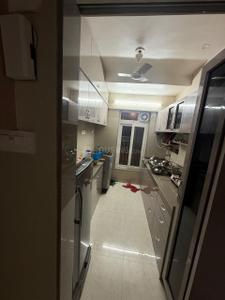 Image of 693 Sq.ft 2 BHK Apartment / Flat for sale in Adityaraj Shivneri Chs Adityaraj Gateway, Ghatkopar East, Mumbai for Rs. 17800000