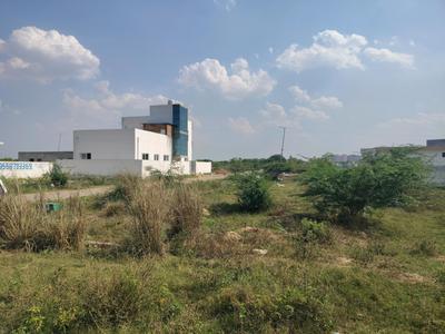 Image of 120 Sq.ft Residential Plot / Land for sale in Sector 17A, Greater Noida for Rs. 6600002