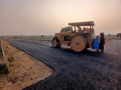 Image of 900 Sq.ft Residential Plot / Land for sale in Chirawa, Jhunjhunu for Rs. 800000