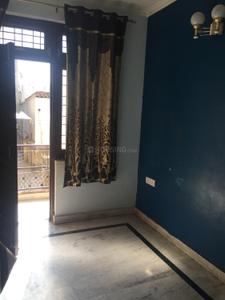 1 BHK Independent Builder Floor