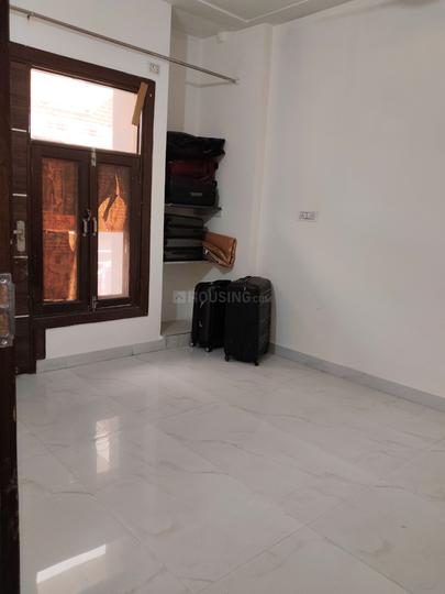 Block B 2, Manglapuri Bedroom 1