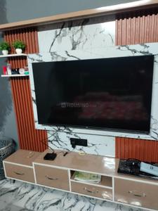 Hall Image of 648 Sq.ft 5 BHK Independent House for sale in GK Estate Colony Ludhiana for Rs. 4300000